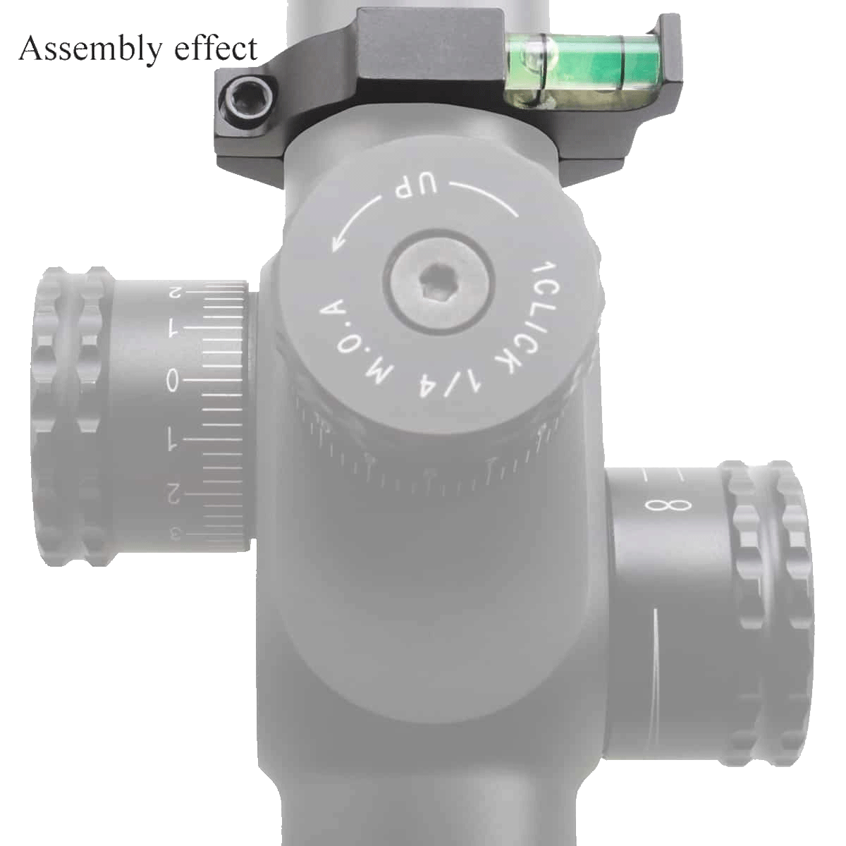  Vector Optics SCACD-03   30