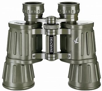  Swarovski Habicht 10x40 W GA