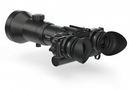 �������������� ������� Dedal Tracker-T4.645 (3,5x, 640x480, 12���, F100��/1,6)