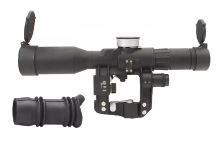 ������ ���� 8x42�� PRO �� ����/��� (����� 1.5/1000) � ����������