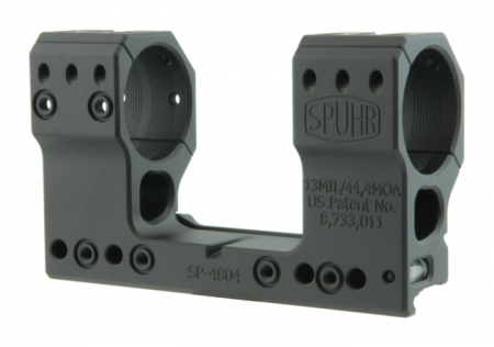 ��������� Spuhr �� Weaver, ������ 34�� (������ 13 MIL/44,4 MOA) BH=31�� SP-4804