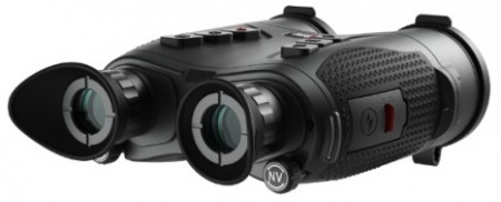 �������������� ��������� ������� iRay Gemini GEH 50R (4.1x, 640x512, 12���, 50��)