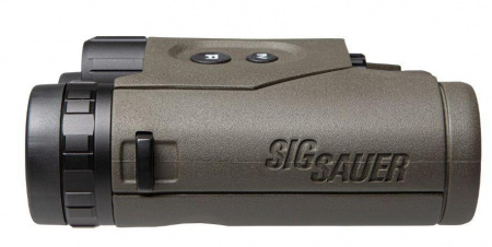 ������� � �������� ����������� Sig Sauer KILO6K HD COMPACT 8X32