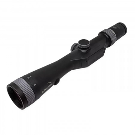 ������ Burris Eliminator 5 Laserscope 5-20x50 (����� X96) � �������� �����������