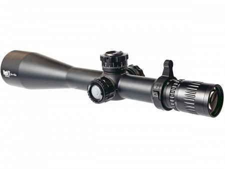 ������ March-FX 5-40x56 Gen II FFP, 0.1MIL (����� FML-1) � ����������