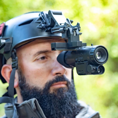 �������� ��������� Sightmark Wraith 4K