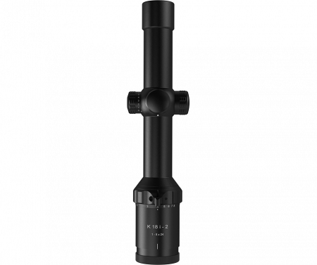 ������ Kahles K18i-2 1-8x24 L (����� 3GR) � ����������