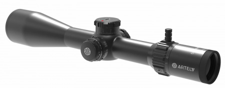 ������ Artelv LRS 5-30x56 FFP 34�� (����� AM530) � ����������