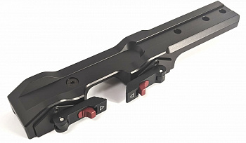  Aimpro  Weaver   Arkon Alfa II/ Arma