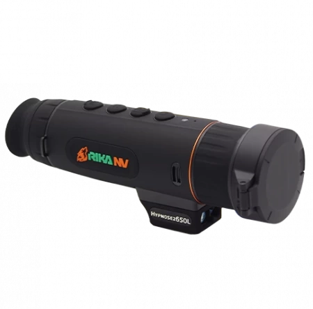 �������������� ��������� RikaNV Hypnose2 650L (2.8x, 640x512, 12���, 18mk, F50/0.9) � �����������