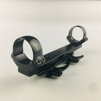   Rusan  Weaver  ATN X-sight 4K () 058-ATNX-2