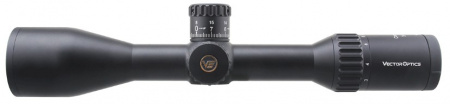  Vector Optics Continental Tactical 3-18x50 SFP ( VCT-10A)  