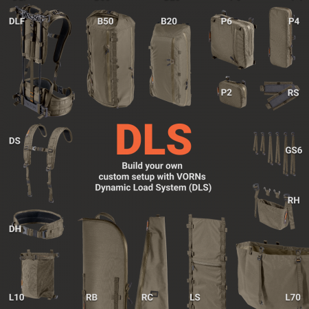 ����� ��������� Vorn L10 10 ������