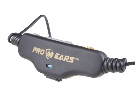 �������� ������ Pro Ears Stealth 28 HTBT Bluetooth (Black) NRR28dB