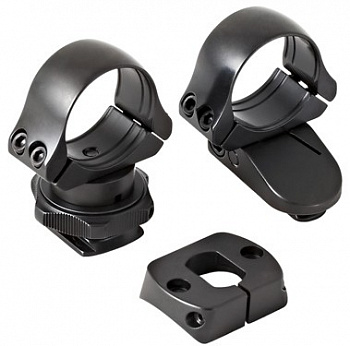 Поворотный кронштейн MAK на Haenel Jaeger 10 кольца 30мм (BH=17, KR=26) 1022-30110 Поворотный кронштейн MAK на Haenel Jaeger 10 кольца 30мм (BH=17, KR=26) 1022-30110