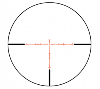 ������ Swarovski X5i 5-25x56 P L 0.5��/100� � ���������� (����� 4WXm-I+)