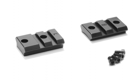 ���������� ��������� Weaver Innomount �� Merkel SR1