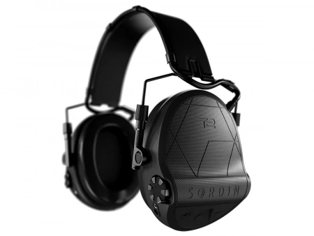 �������� MSA Sordin Supreme T2 Headband (����/������) 303004-10P