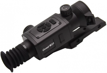 �������������� ������ RikaNV Ovod M35 (3.3x, 384x288, 12���, 25mK, F35/0.9)