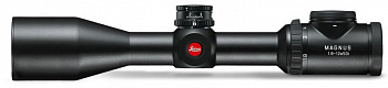 Прицел Leica Magnus 1.8-12x50i BDC  (сетка L-4a) с подсветкой Прицел Leica Magnus 1.8-12x50i BDC  (сетка L-4a) с подсветкой