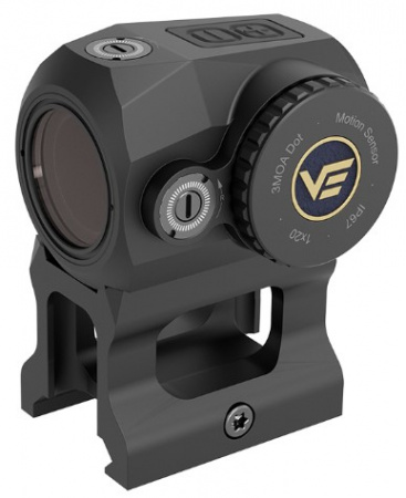 ������������� ������ Vector Optics Scrapper 1x20 Ultra Compact (3MOA Dot)