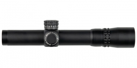 ������ Nightforce Competition SR Fixed 4.5x24 ����� SR-2