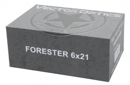 �������� ��������� Vector Optics Forester 800, 6x21