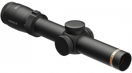 ������ Leupold VX-5HD 1-5x24 (����� FireDot 4 Fine) � ����������