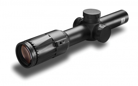 ������ EOtech Vudu 1-8x24 SFP (����� HC3 (MOA) Green) � ����������