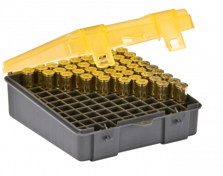 ������� �� 100 �������� .357 Mag, .38 Special, .38 S&W Plano 1225-00