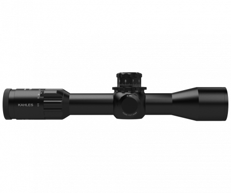 ������ Kahles K328i 3.5-28x50 DLR CCW RSW .1mrad (����� SKMR4+) � ����������