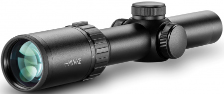 ������ Hawke Vantage 30 WA 1-4x24 � ���������� (����� L4A Dot)