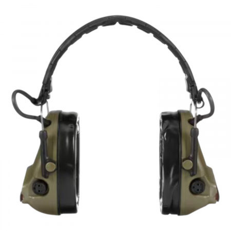 �������� ���������������� 3M PELTOR ComTac V Headset, ����������� ��������