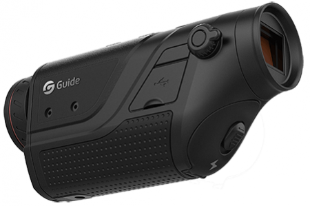 �������������� ��������� Guide TD421 Gen2 (1.9x, 384x288, 12���, 50��, F25��/1.1)