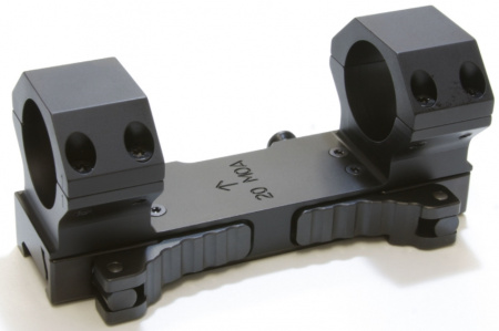 ������������� ��������� Innomount Tactical �� Weaver ������ 30��, BH=18��, ������ 20MOA