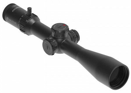 ������ Artelv LRS 5-30x56 FFP 34�� (����� AM530) � ����������