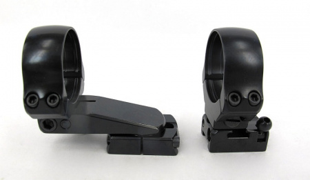 ���������� ��������� Apel EAW �� Sako 85 M ������ 26��, BH=17�� 300-00414