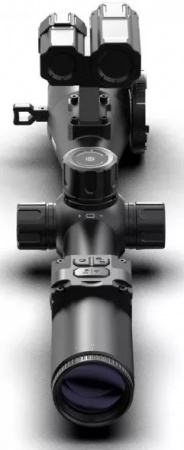 �������� ������ ������ PARD DS35-70 LRF (5.6x, 940��) � �����������