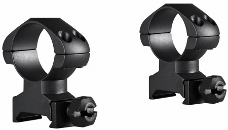  Hawke 25.4  Weaver  (BH=14) 