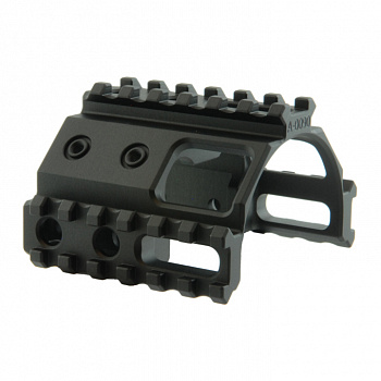  Picatinny     Spuhr   D34 A-0090