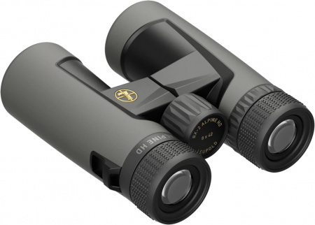 Leupold BX-2 Alpine HD 8x42 ( Shadow Gray)