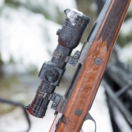 ������������� ������ Aimpoint Hunter H30L (����� 2MOA)