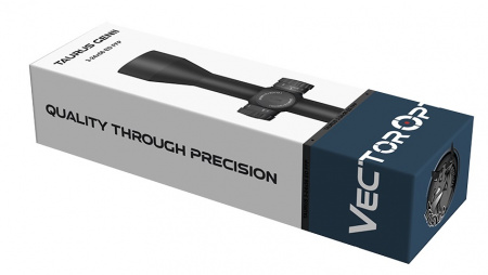 ������ Vector Optics Taurus GenII 3-24x56 ED FFP (����� VTA-5 MIL) � ����������