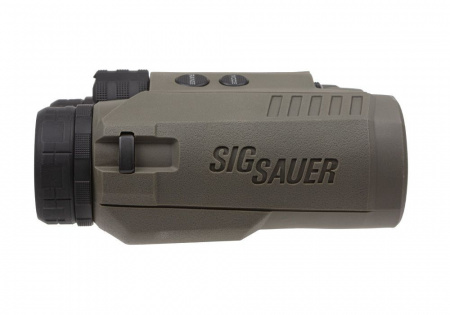 ������� � �������� ����������� Sig Sauer KILO6K HD 10x42