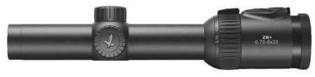������ Swarovski Z8i+ 0.75-6x20 L (����� D-I) � ����������