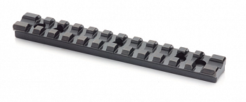 Планка Contessa Weaver на Steyr Mannlicher Classic medium (сталь) PH26 Планка Contessa Weaver на Steyr Mannlicher Classic medium (сталь) PH26