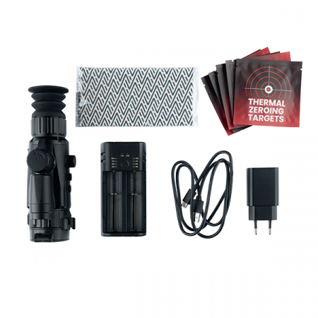 �������������� ������ Artelv Electron 1.4x25 (1.4x, 640x512, 12���, F25��) � �����������