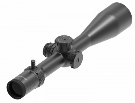 ������ Artelv LRS 6-50x56 FFP 34�� (����� AM650) � ����������