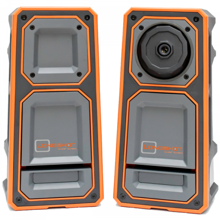 ����� Longshot LR-3 ������������� 1 ������