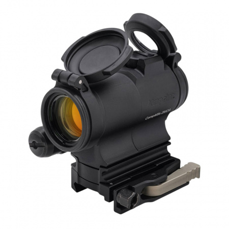 ������������� ������ Aimpoint CompM5s ��������� LRP �� Picatinny � ����������